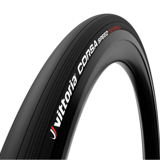 VITTORIA Neumático plegable CORSA G2.0 28X1.00" (700x25C) TLR