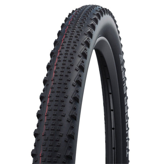 SCHWALBE Neumático plegable THUNDER BURT 29X2.25" SUPER GROUND - ADDIX SPEED