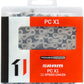 Cadena SRAM PC-X1 11 velocidades 118e