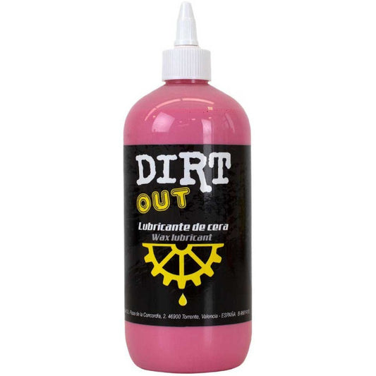 Cera para cadena ELTIN OUT 500ml