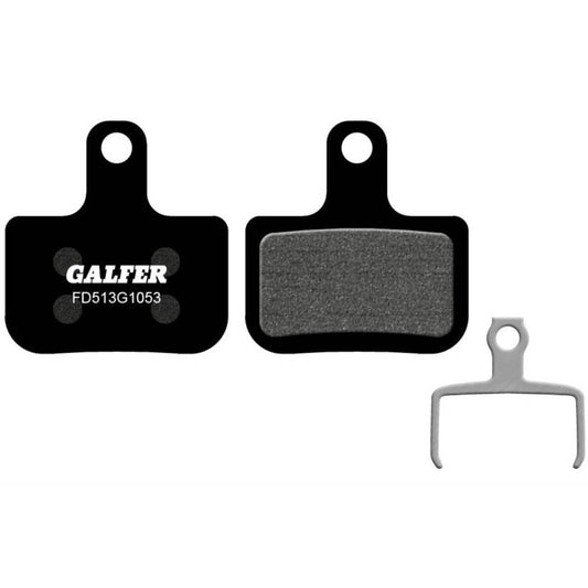 GALFER Pastillas de Freno Disco FD549 - Sram Level, T, TL (all), TLM &amp; Ultimate (2019-), Force AXS