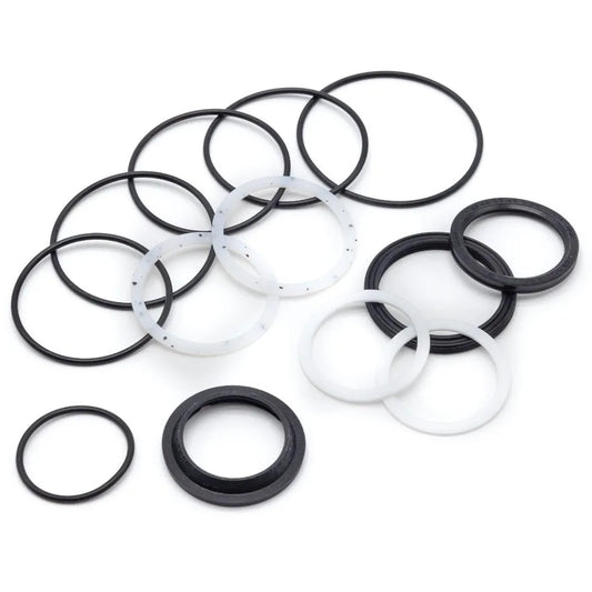 Kit de juntas de aire Fox Racing Shox para Float / DPS / DHX Air - 803-00-142