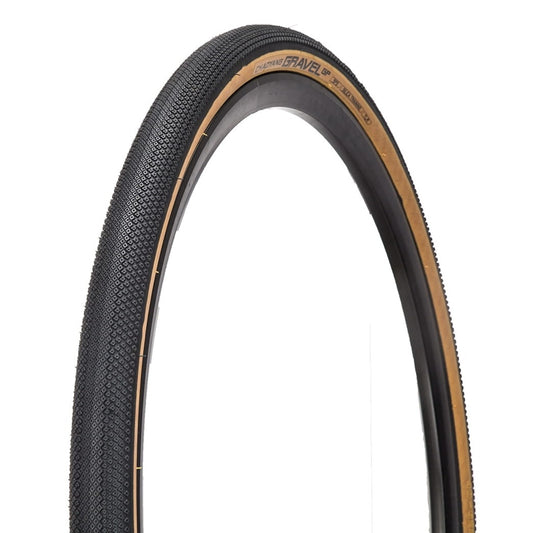 CHAOYANG Neumático plegable GRAVEL GP TLR 28X1.50" (700x40C) 60TPI