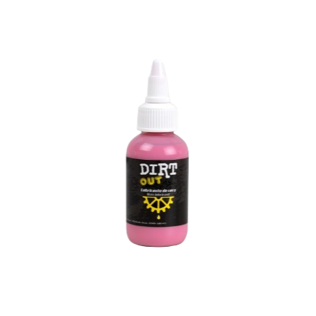 Cera para cadena ELTIN OUT 150ml