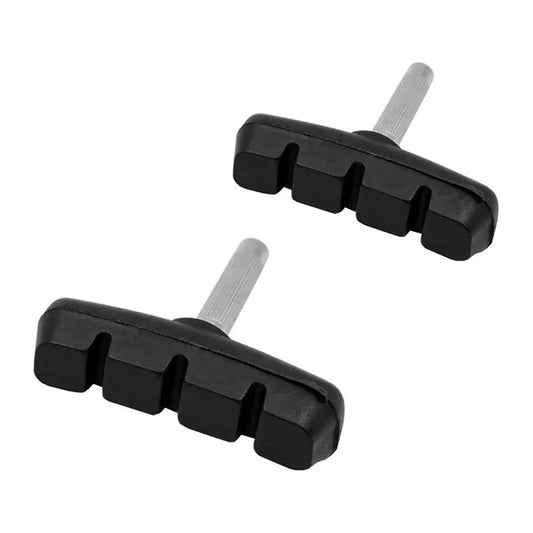 MVTEK Zapatas Freno MTB Cantilever 60mm simétricas 