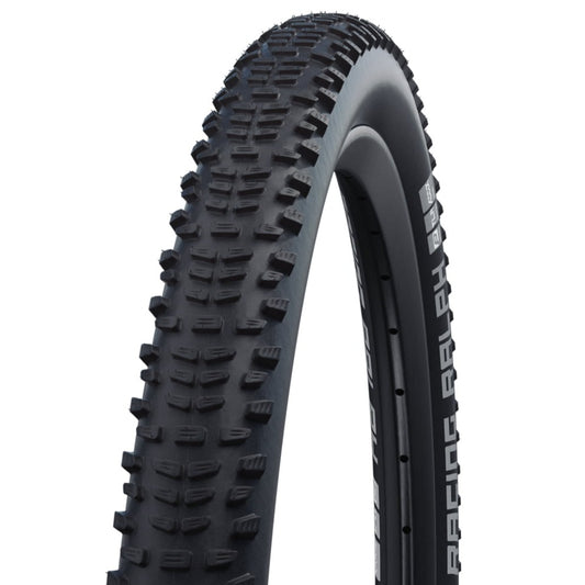 SCHWALBE Neumático plegable RACING RALPH 29X2.25" PERFORMANCE TWINSKIN - ADDIX