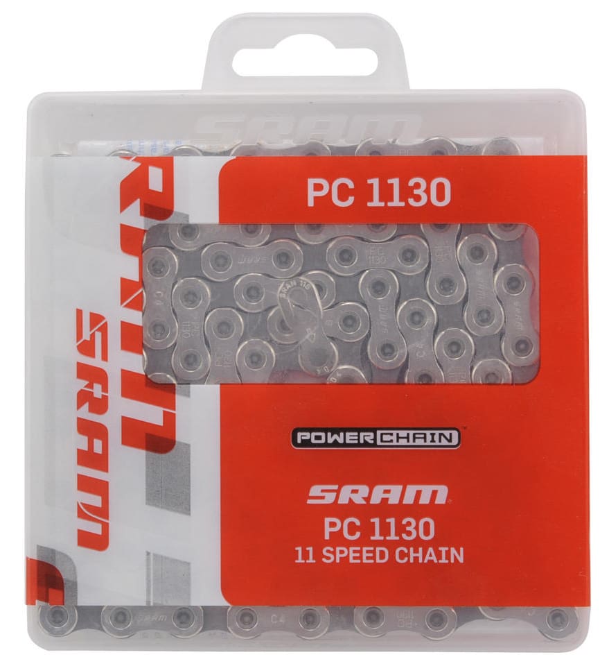 Cadena SRAM PC-1130 11 velocidades 120e