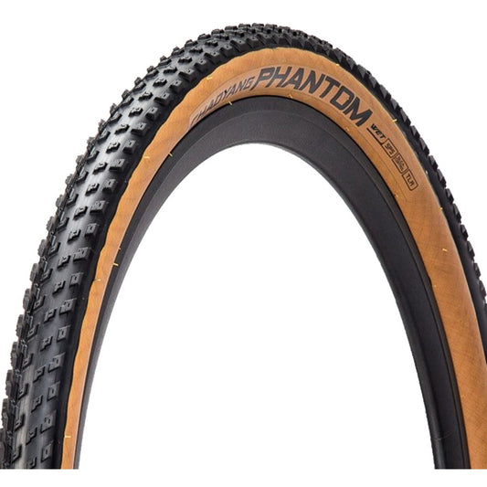 CHAOYANG Neumático plegable PHANTOM WET TANWALL 29X2.20" TLR 60TPI