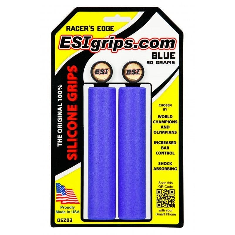 Puños ESIGRIPS RACER'S EDGE 30mm