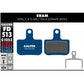 GALFER Pastillas de Freno Disco FD549 - Sram Level, T, TL (all), TLM &amp; Ultimate (2019-), Force AXS