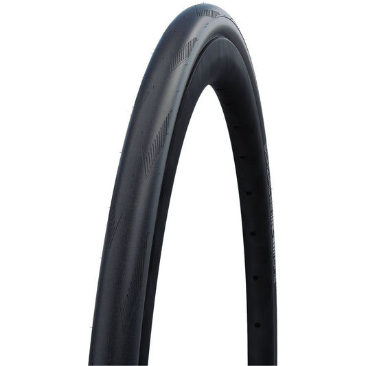 SCHWALBE Neumático plegable PRO ONE TUBELESS 28X1.20" (700X30C) RACE GUARD - ADDIX