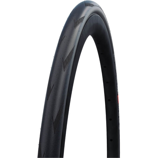 SCHWALBE Neumático plegable PRO ONE TUBELESS 28X1.10" (700X28C) SUPER RACE V-GUARD - ADDIX RACE