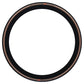 SCHWALBE Neumático plegable PRO ONE TUBELESS 28X1.25" (700X32C) SUPER RACE V-GUARD - ADDIX RACE - Transparent Sidewall
