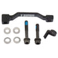 Shimano Adaptador 180mm de Pinza de Freno SM-MA-F180P/P2