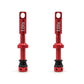 TÖLS Valvulas Tubeless Aluminio 44mm - Presta