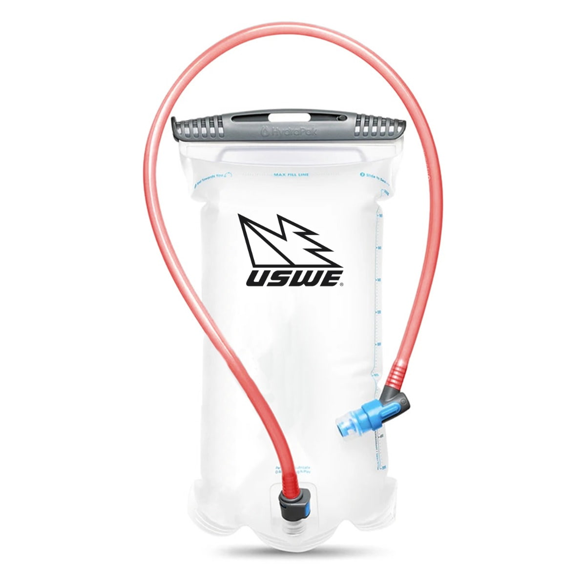 USWE VERTICAL 4l Mochila de hidratación