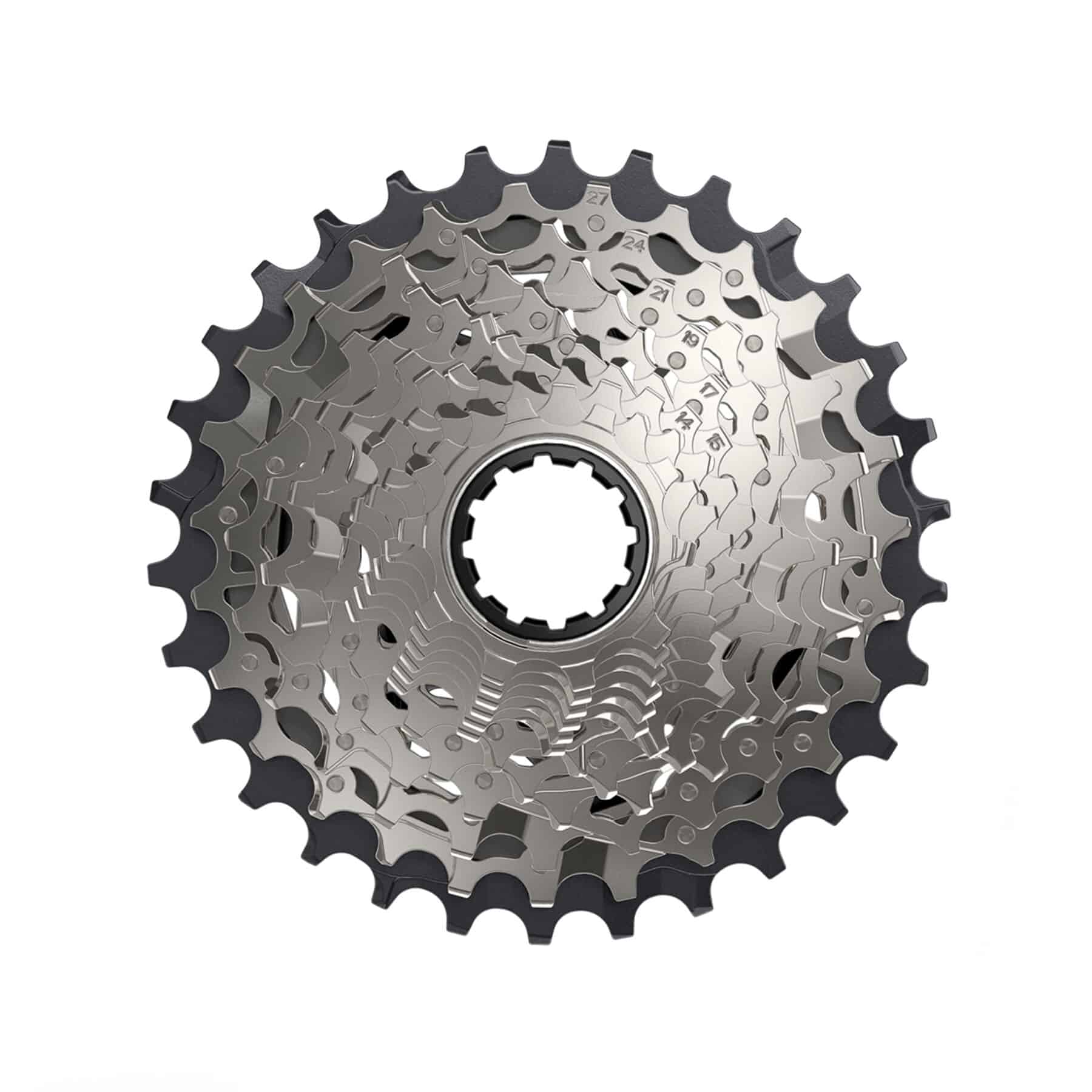 Cassette SRAM Force XG-1270 12 Velocidades - 10-33 dientes