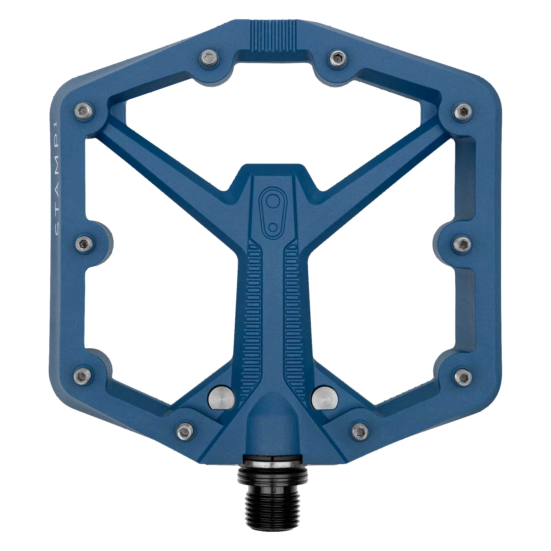 Pedales CRANKBROTHERS STAMP 1 - GEN 2 LARGE