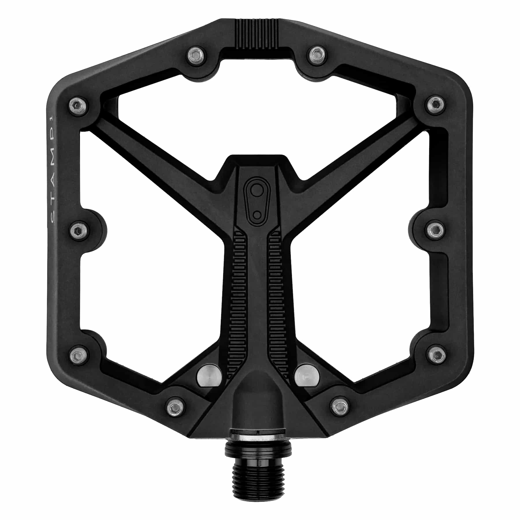 Pedales CRANKBROTHERS STAMP 1 - GEN 2 LARGE