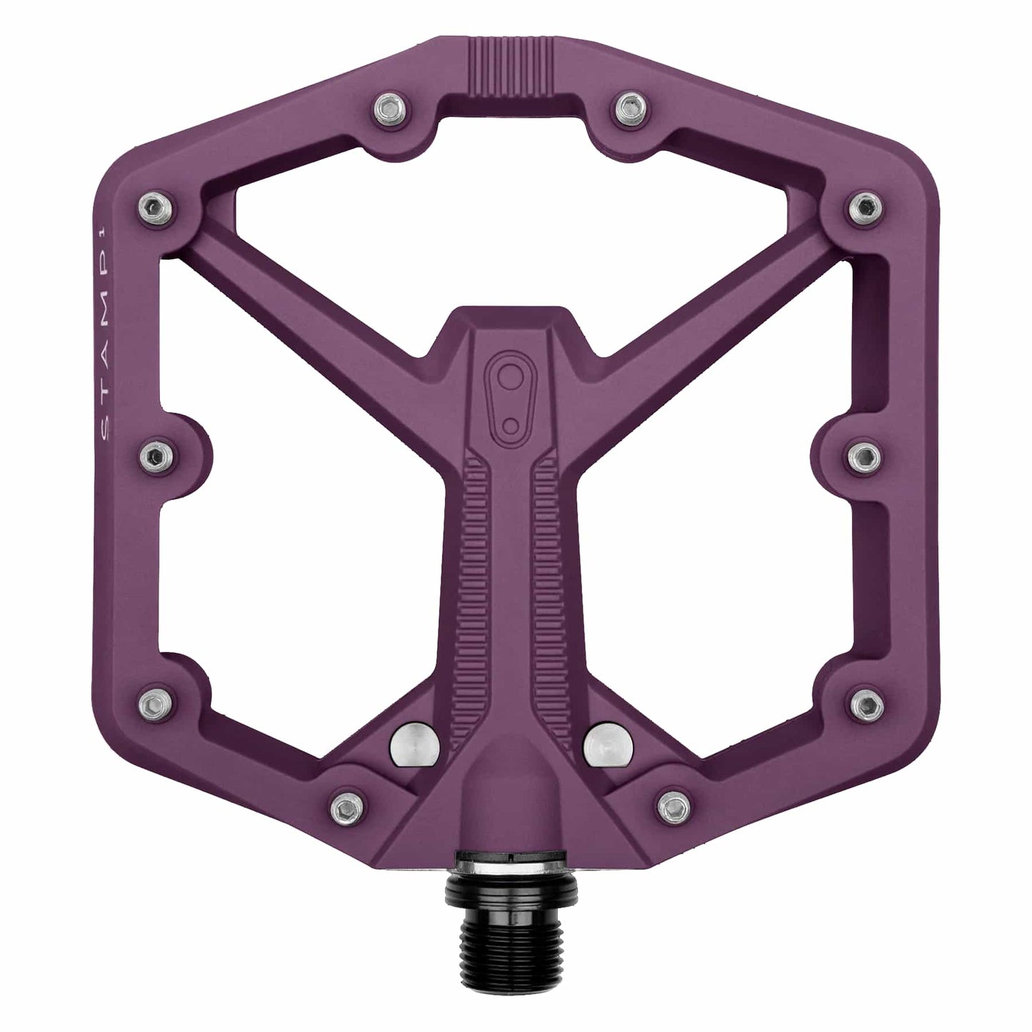 Pedales CRANKBROTHERS STAMP 1 - GEN 2 LARGE