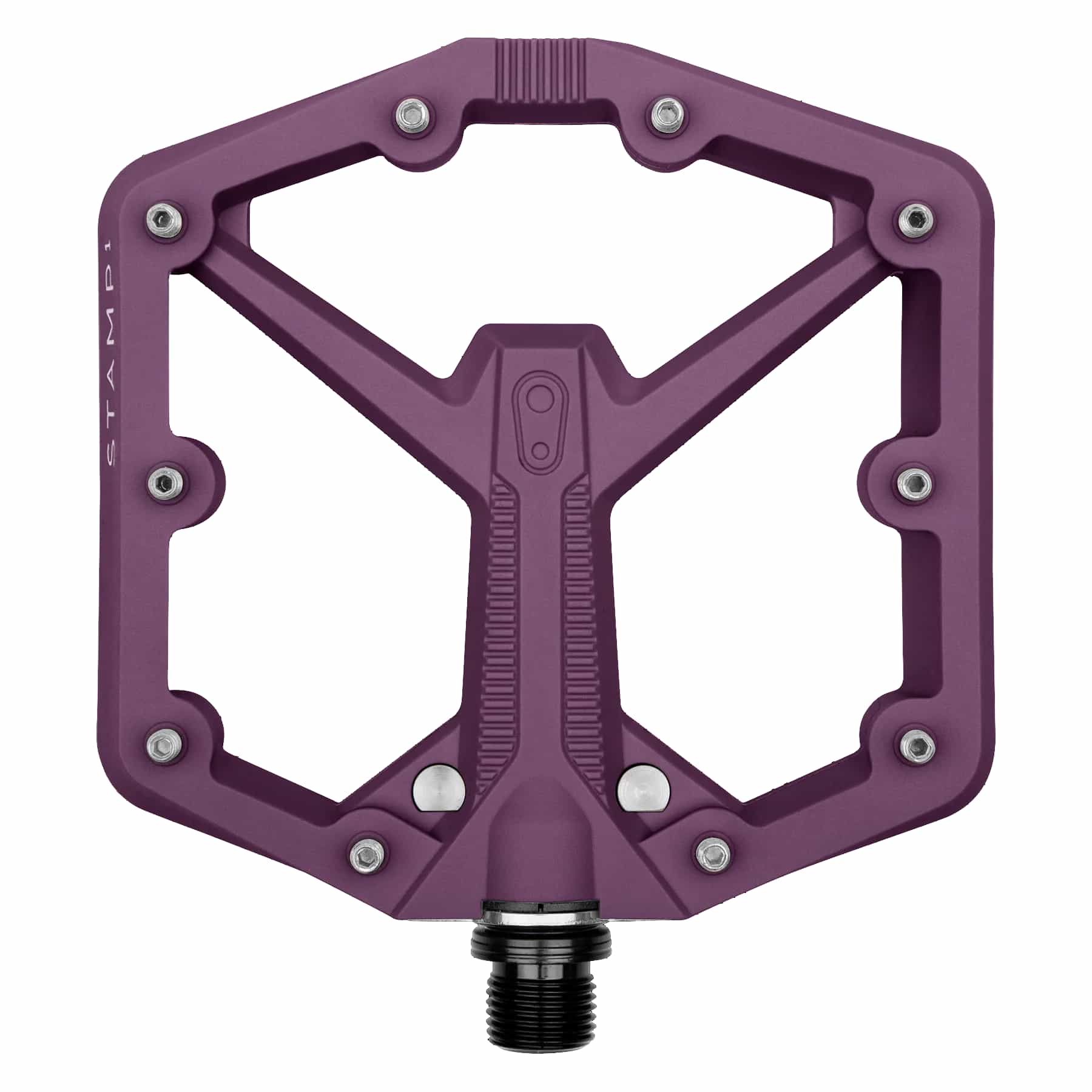 Pedales CRANKBROTHERS STAMP 1 - GEN 2 LARGE